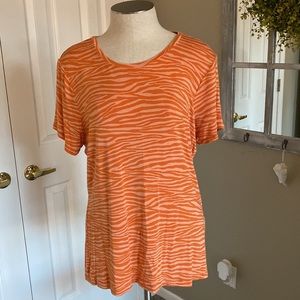 Nine West Casual Tee